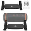 Coyktonty Car Speaker Brackets for JBL Flip 5/4, Universal Metal Dashboard Speaker Bracket view 1