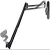 AceTaken Upgraded Webcam Wall Mount Holder Stand for Logitech C920 C922 C930 StreamCam C925e C615,MX Brio,Brio 4K, Brio 500 Webcams view 1
