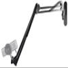 AceTaken MX Brio Webcam Wall Mount Stand Holder for Logitech MX Brio 4K Streaming Webcam, Brio 4K, Brio 500 501 Webcams view 1