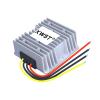 KNKQZXVDF DC DC Converter 36V to 48V Step Up Boost Inverter 4A Voltage Regulator 48V Transfomer Module Waterproof for Car Solar view 1