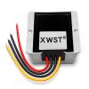 KNKQZXVDF DC DC Converter 36V to 48V Step Up Boost Inverter 4A Voltage Regulator 48V Transfomer Module Waterproof for Car Solar view 3