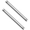2-Section Extension Pole for Starlink Pole Mount Kit, Easy Installation for RV Placement view 1