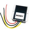 KNKQZXVDF 36V48V to 5V Power Converter 10A 15A 20A 25A 30A 35A Car LED Advertising Screen Modified Supply 20V~60V to 5V Regulator(36V48V to 5V 10A) view 3