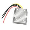KNKQZXVDF 36V48V to 5V Power Converter 10A 15A 20A 25A 30A 35A Car LED Advertising Screen Modified Supply 20V~60V to 5V Regulator(36V48V to 5V 10A) view 4