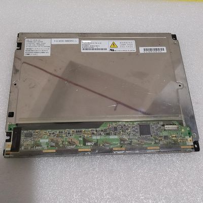 10.4 inch 640480 LCD Screen AA104VC01 Industrial Display