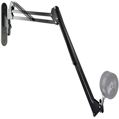 AceTaken Kiyo Webcam Wall Holder Mount Stand for Razer kiyo, kiyo pro, kiyo X, kiyo pro Ultra 4K webcams