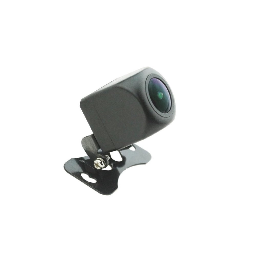 2022 AI Car AHD Rear View Camera Starlight Night Vision Wide Angle Artificial Intelligence Parking Reverse Vehicle Backup Camera