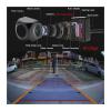 2022 AI Car AHD Rear View Camera Starlight Night Vision Wide Angle Artificial Intelligence Parking Reverse Vehicle Backup Camera view 3