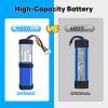 9000mAh Replacement Battery Compatible for JBL Xtreme 2 Xtreme 3 Waterproof Bluetooth Speaker (Part No: GSP-2S2P-XT3A) 2025 Upgrade High Capacity 7.4V Battery with Repair ToolsNot for JBL Xtreme 1 view 3