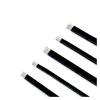 10meters Multi-core Parallel Silicone Wire 2P 3P 4P 5P 6P 8P 30awg 26 28 24 22 20AWG High Temperature Resistant Soft Cable(5p 10 Meters,28AWG) view 1