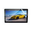 2PCS Nano Soft Film Screen Protector Car GPS Navigation Upgraded Non-breakable Flexible TPU Screen Protective Film for 9 10.1 Inch Android Car Stereo Teyes Spro Junsun V1 Android Car Radio (Not Tempered Glass) (10.1 Inch x 2 PCS) view 1