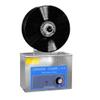 Dntum 140W LP Vinyl Record Ultrasonic Cleaner, 4L Ultrasonic Record Cleaner Machine, Electric Record Cleaner, CE/FCC/CCC/PSE view 1