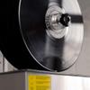 Dntum 140W LP Vinyl Record Ultrasonic Cleaner, 4L Ultrasonic Record Cleaner Machine, Electric Record Cleaner, CE/FCC/CCC/PSE view 4