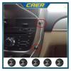 5/10/20Pcs Car Wire Tie Clip Fixer Organizer Black Clamp Cord Cable Line Holder Computer USB Line Fastener Auto Home Accessories(5pcs) view 2