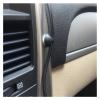 5/10/20Pcs Car Wire Tie Clip Fixer Organizer Black Clamp Cord Cable Line Holder Computer USB Line Fastener Auto Home Accessories(5pcs) view 4