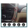 5/10/20Pcs Car Wire Tie Clip Fixer Organizer Black Clamp Cord Cable Line Holder Computer USB Line Fastener Auto Home Accessories(20pcs) view 2