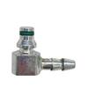 Chunsu 1/5/10/20/50 Pcs 2 3 Hole Diesel Pipe Oil Return Pipe Joint for Some New Transit Euro V362 Isuzu Etc(2p A,5 Pcs) view 4