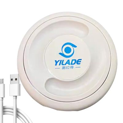 Charging Cord Organizer - Cord Organizer for Travel | Light Weight Cable Management Adhesive, Small Charger Cord Winder for Travel, Cute Wire Storage Organizer for USB Data, Earphones,