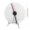 3DHologramFanwith Stand, 52cm 3DHologram Projector HD LED ResolutionAdvertising Display with Remote and Bluetooth and WiFi,700 Video Library and for Business,Bar,Halloween Missyou 20.5 Inch view 2