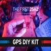 RACEBOX Micro 25Hz GPS DIY Kit - Standalone Vehicle Performance Tracker - High Precision Accelerometer Gyroscope view 2