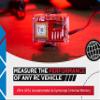 RACEBOX Micro 25Hz GPS DIY Kit - Standalone Vehicle Performance Tracker - High Precision Accelerometer Gyroscope view 4
