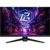 ASROCK Ecran 27" Phantom Gaming PG27FFT1A Full HD 180Hz (Noir) view 1