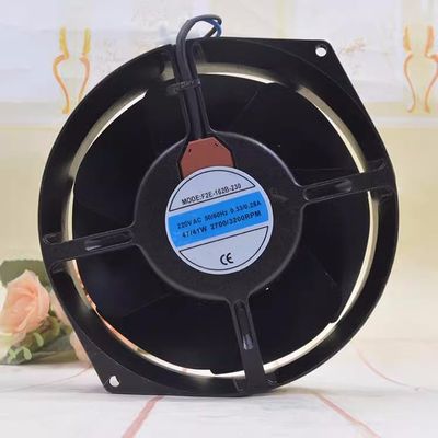 for F2E-162B-230 17055 230v 0.33A All Metal high-Temperature Resistant Fan