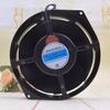 for F2E-162B-230 17055 230v 0.33A All Metal high-Temperature Resistant Fan view 1