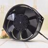for F2E-162B-230 17055 230v 0.33A All Metal high-Temperature Resistant Fan view 2