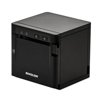 BIXOLON SRP-Q302 BT USB Ethernet MPOS 203DPI Car Cuter 220 mm/S 80 mm