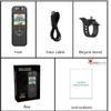 SOLO BE SAFE Extreme Camera or Body Camera with Voice Recorder 4k view 2