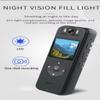 SOLO BE SAFE Extreme Camera or Body Camera with Voice Recorder 4k view 3