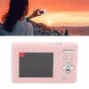 44MP 2.7K Smart Digital Camera Compact Video Camera for Students view 4