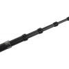 Microphone Extension Pole Telescopic Boom Rod for Interview Live Studio Video Production view 4