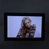 10inch Digital Picture Frame HD 1280x800 16:10 High Brightness Slideshow Electronic Photo Frame for Photos Videos (US Plug) view 4