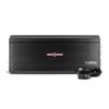 DS18 ZXI.1XXL Car Audio Bass Amplifier - Class D, Monoblock, 1 Channel, 6000 Watts Max, Adjustable Crossover, BASS Knob Included  Compact Size for Easy Installation on Many Applications (Renewed) view 1