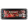 DS18 ZXI.1XXL Car Audio Bass Amplifier - Class D, Monoblock, 1 Channel, 6000 Watts Max, Adjustable Crossover, BASS Knob Included  Compact Size for Easy Installation on Many Applications (Renewed) view 2