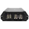 DS18 ZXI.1XXL Car Audio Bass Amplifier - Class D, Monoblock, 1 Channel, 6000 Watts Max, Adjustable Crossover, BASS Knob Included  Compact Size for Easy Installation on Many Applications (Renewed) view 3