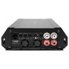 DS18 ZXI.1XXL Car Audio Bass Amplifier - Class D, Monoblock, 1 Channel, 6000 Watts Max, Adjustable Crossover, BASS Knob Included  Compact Size for Easy Installation on Many Applications (Renewed) view 4