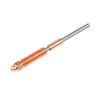 JIANGSHU K1 Max_K1C_Ender-3 V3 Quick Change Nozzle Kit 0.4mm Quick Installation High Flow Printing Upgrade Material(3 Pcs) view 1