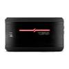 DS18 ZR1600.4D Car Amplifier Class D 4-Channel Stereo Full Range Amp 7200 Watts Peak Power - Adjustable Frequency High/Low pass setting (Renewed) view 1
