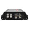 DS18 ZR1600.4D Car Amplifier Class D 4-Channel Stereo Full Range Amp 7200 Watts Peak Power - Adjustable Frequency High/Low pass setting (Renewed) view 3