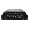 DS18 ZR1600.4D Car Amplifier Class D 4-Channel Stereo Full Range Amp 7200 Watts Peak Power - Adjustable Frequency High/Low pass setting (Renewed) view 4