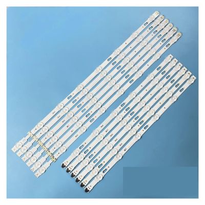 BAILIHONG LED Backlight Strip for UE55JU6000 UE55JU7000T UE55JU7002T UE55JU7000U UN55JU7100 UE55JU7000 UE55JU7500 UE55JU7080T