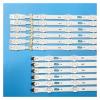 BAILIHONG LED Backlight Strip for UE55JU6000 UE55JU7000T UE55JU7002T UE55JU7000U UN55JU7100 UE55JU7000 UE55JU7500 UE55JU7080T view 2