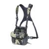 KUIU PRO Bino Harness  Waterproof, Adjustable, One-Hand Lid, Custom Foam Shims, Hydration Rig Compatible Binocular Harness view 1