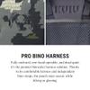 KUIU PRO Bino Harness  Waterproof, Adjustable, One-Hand Lid, Custom Foam Shims, Hydration Rig Compatible Binocular Harness view 2