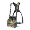 KUIU PRO Bino Harness  Waterproof, Adjustable, One-Hand Lid, Custom Foam Shims, Hydration Rig Compatible Binocular Harness view 1