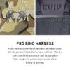 KUIU PRO Bino Harness  Waterproof, Adjustable, One-Hand Lid, Custom Foam Shims, Hydration Rig Compatible Binocular Harness view 2