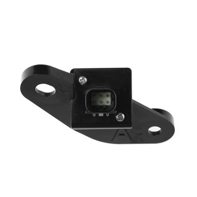 1pc Rear View Backup Camera ABS Compatible with Toyota Hilux Revo 15-20 86790-0K020 Plug-and-Play Car Vehicle Camera Auto Accessories